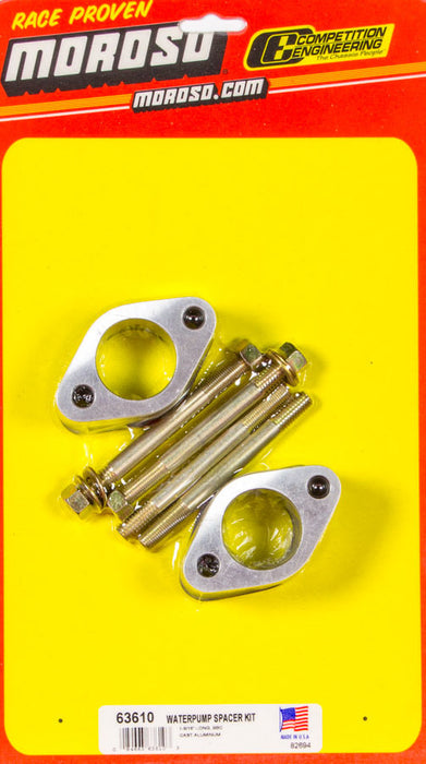MOROSO 63610 Bb Water Pump Spacer