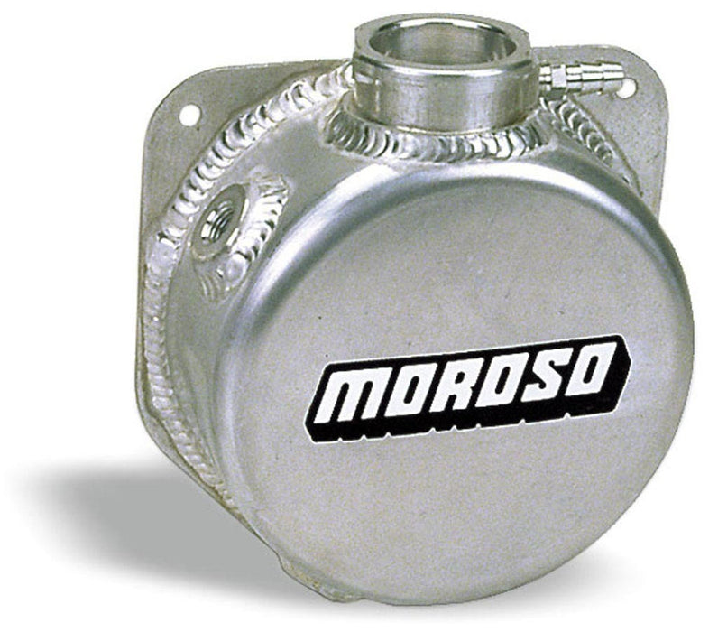 MOROSO 63656 1 Qt Expansion Tank