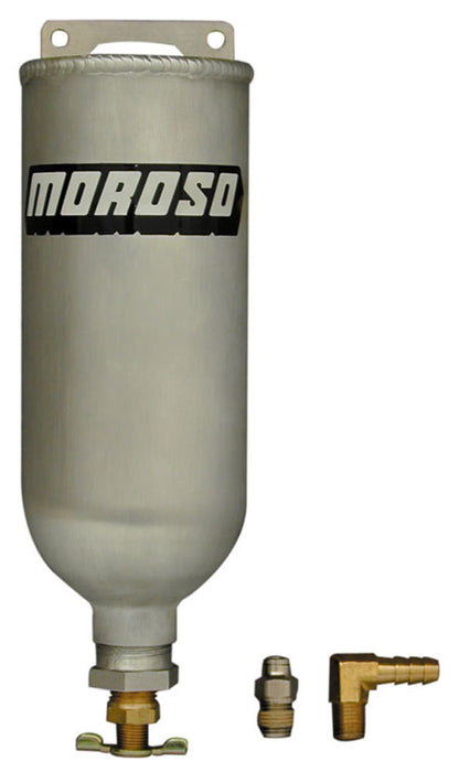 MOROSO 63660 Radiator Recovery Tank