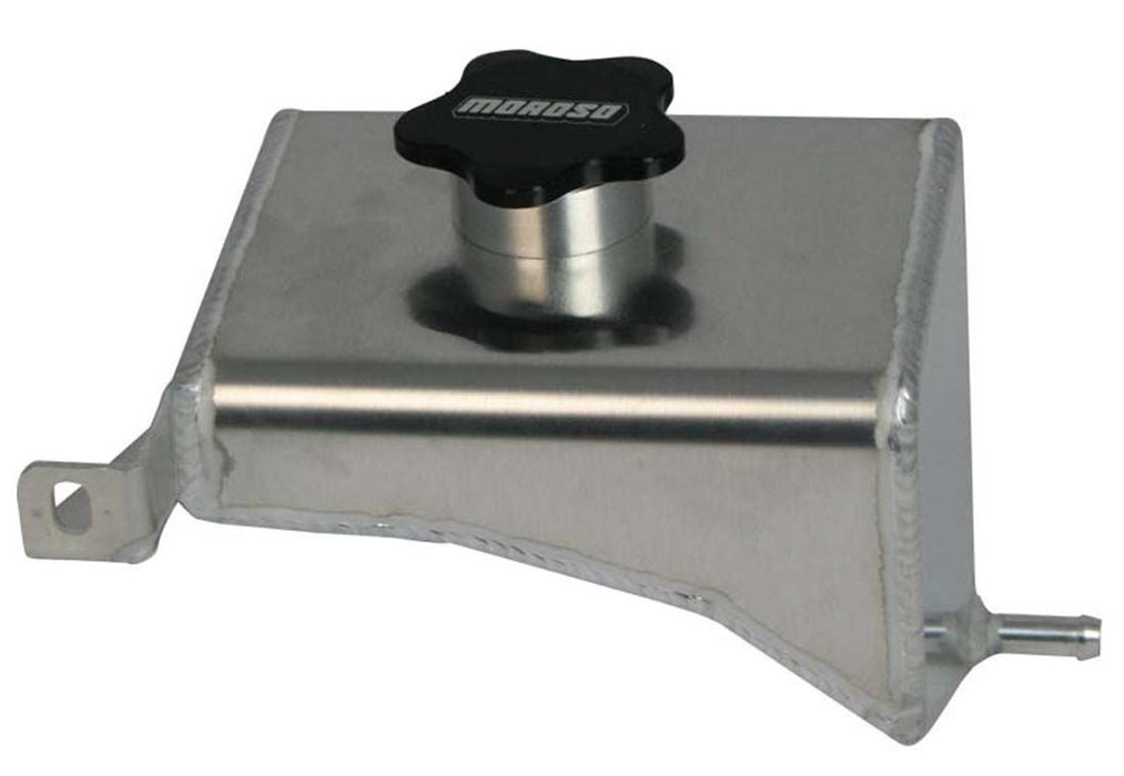 MOROSO 63781 Coolant Expansion Tank Miata 99-05