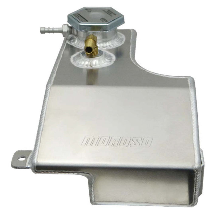MOROSO 63793 Coolant Expansion Tank BMW E46 M3 01-06