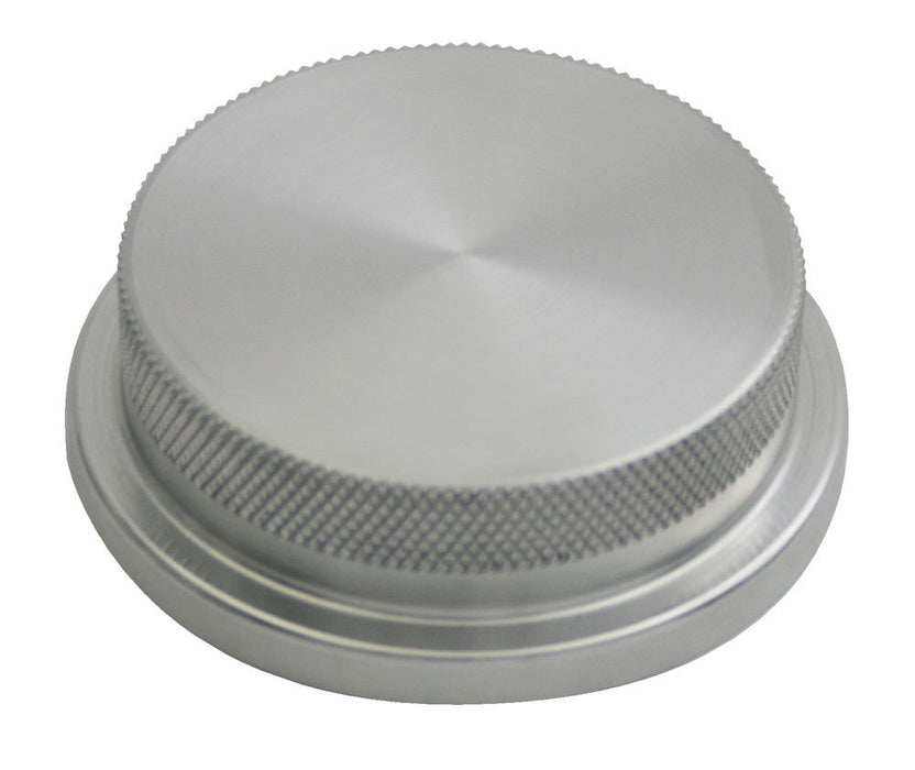 MOROSO 63802 Radiator & Intercooler Cap Cover - Ford