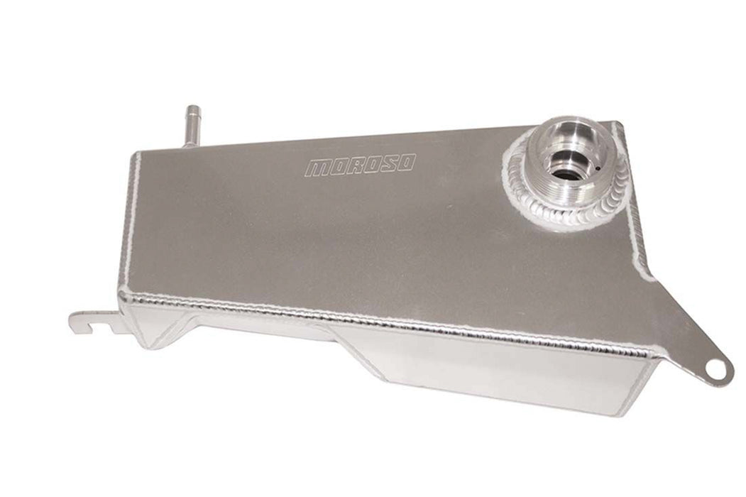 MOROSO 63808 Coolant Expansion Tank Corvette 05-13