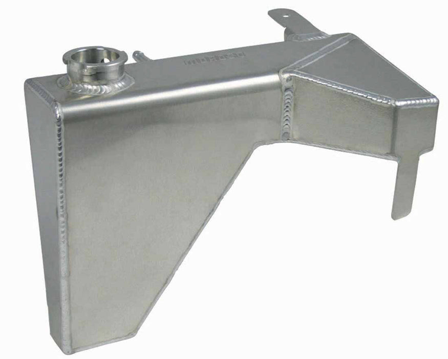 MOROSO 63812 Coolant Expansion Tank Dodge Hellcat/STR8 14-Up