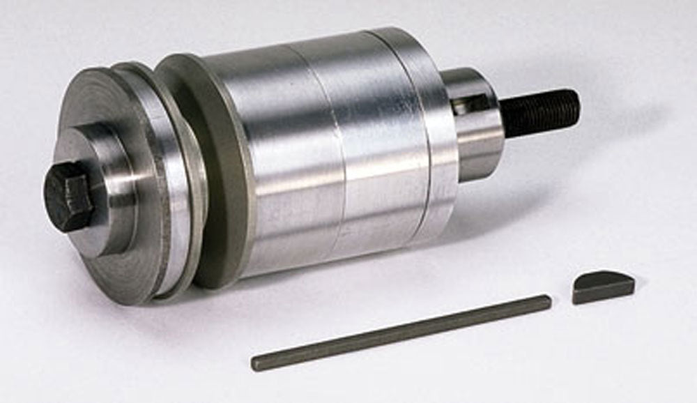 MOROSO 63843 Sbc Alt. Drive Kit