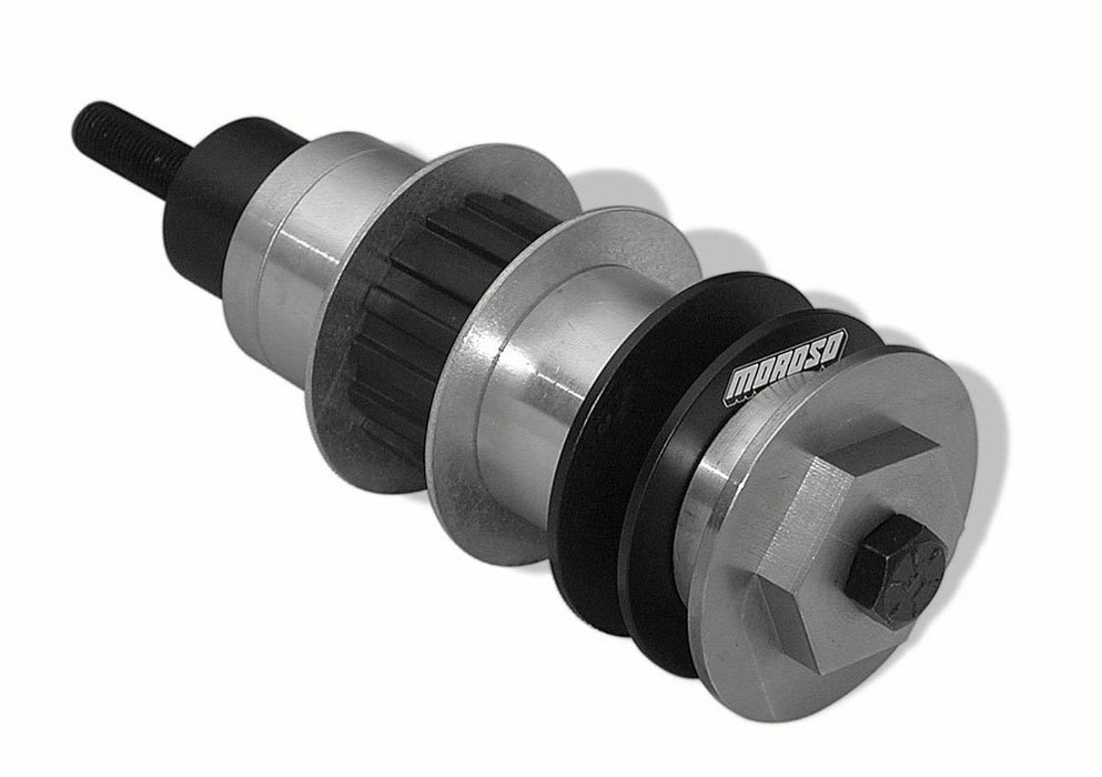 MOROSO 63845 SBC Vacuum Pump/Oil Pump Drive Kit