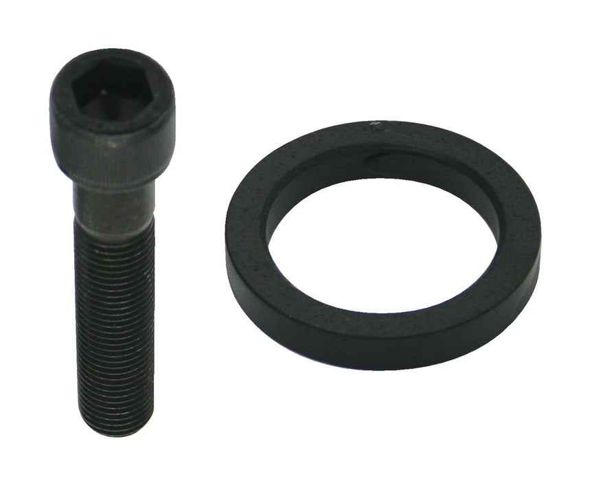 MOROSO 63861 Drive Mandrel Spacer Kit for .25in Trigger wheels