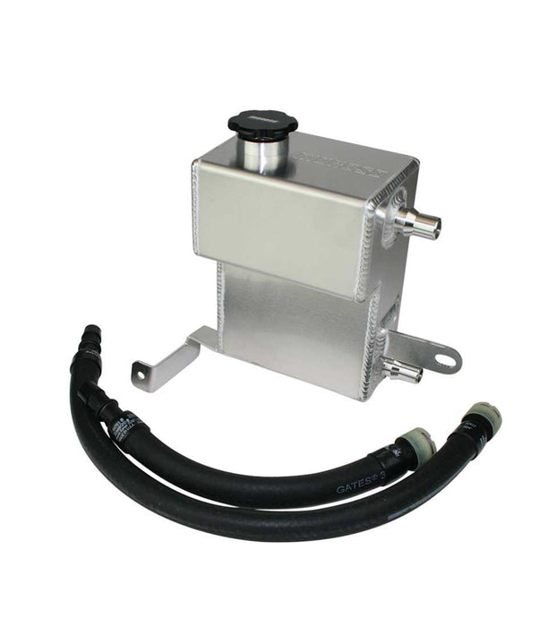 MOROSO 63873 Supercharger Coolant Tank ZL1 Camaro 2017-Up
