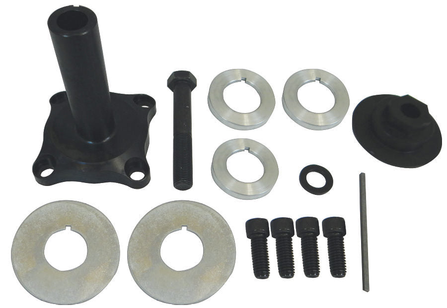 MOROSO 63885 Drive Mandrel Kits - Oil Vac. Pumps - SBF