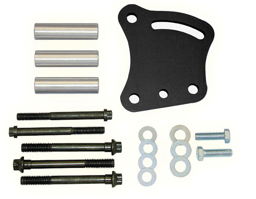 MOROSO 63911 Vacuum Pump Bracket - SBF