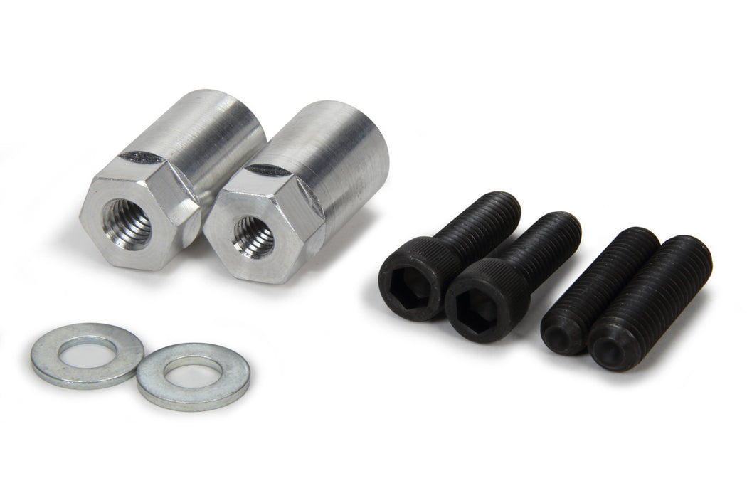 MOROSO 63916 Vacuum Pump Mounting Bracket - SBF