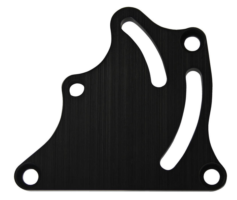 MOROSO 63922 Vacuum Pump Mounting Brkt - GM LS LH-Head