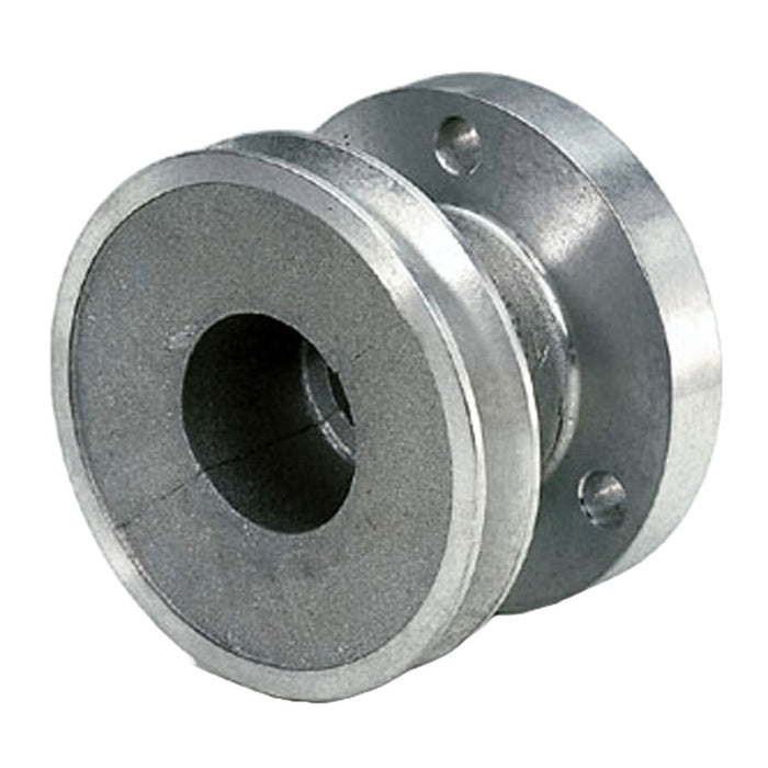 MOROSO 64100 Single Groove Crnk Pulle