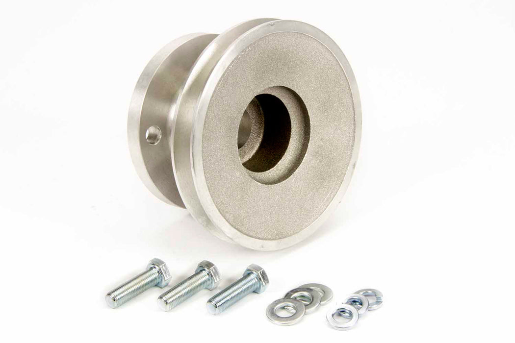 MOROSO 64120 Single Groove Crnk Pulle