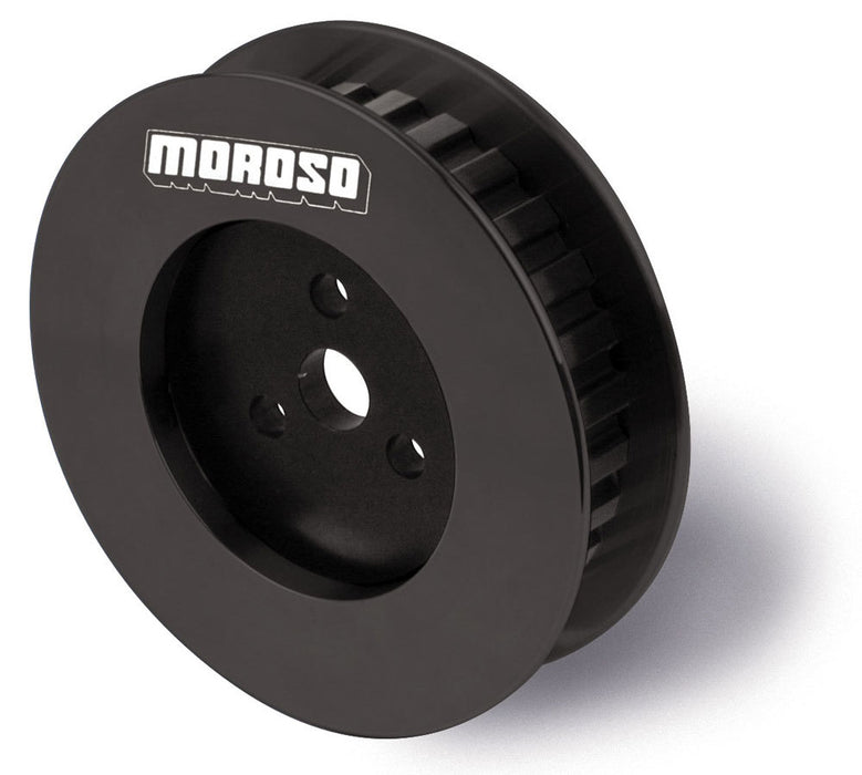 MOROSO 64886 28T Gilmer Vacuum Pump Pulley