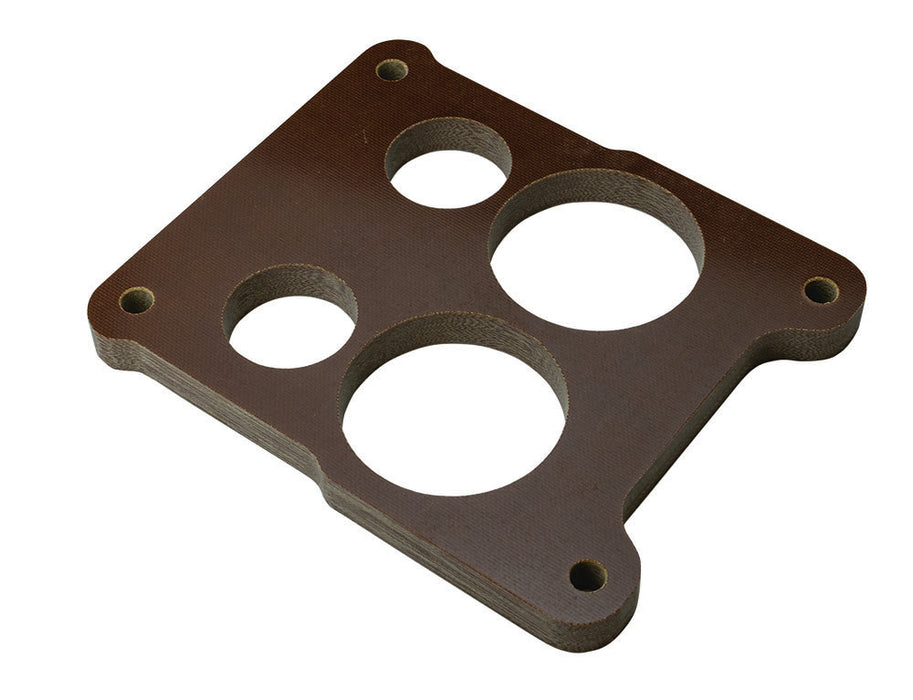 MOROSO 64941 Phenolic Carb Spacer Spreadbore 4-Hole