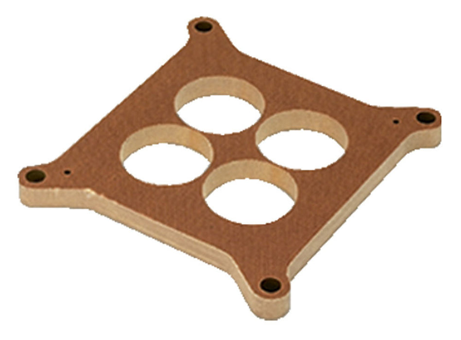 MOROSO 64943 Phenolic 1/2in 4 Hole