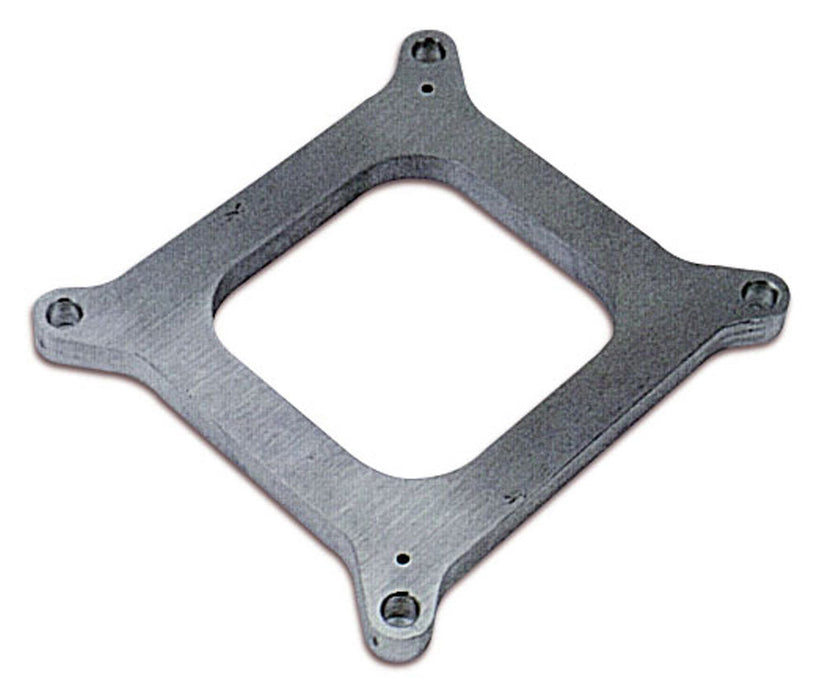 MOROSO 64985 1/2in Billet Carb Spacer