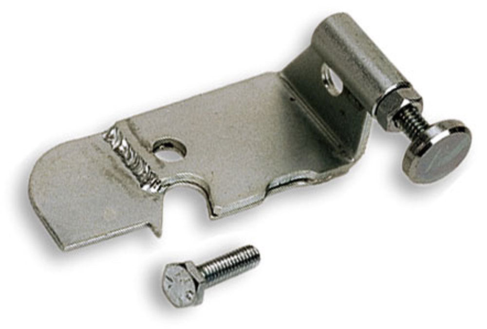 MOROSO 65042 Holley Throttle Stop