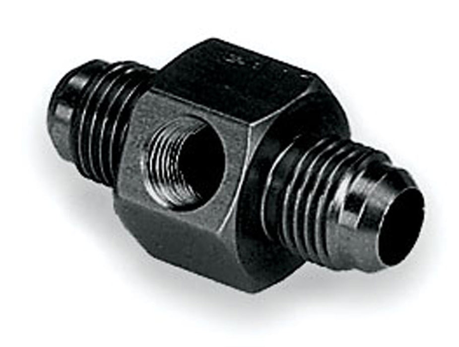 MOROSO 65300 Fuel Press. Gauge Fittin