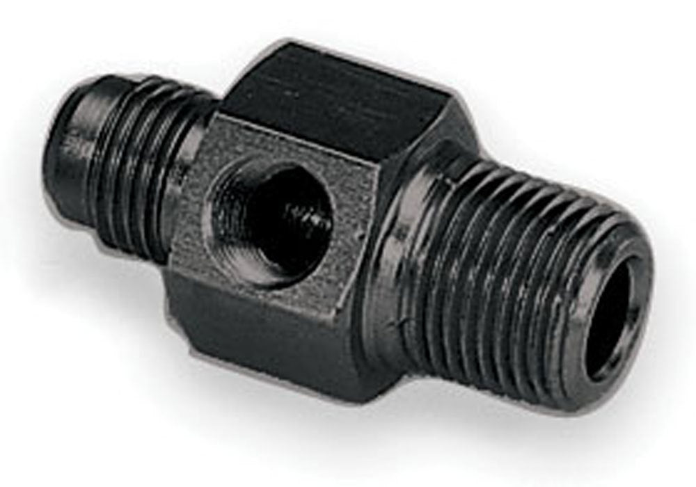 MOROSO 65315 Fuel Pressure Fitting