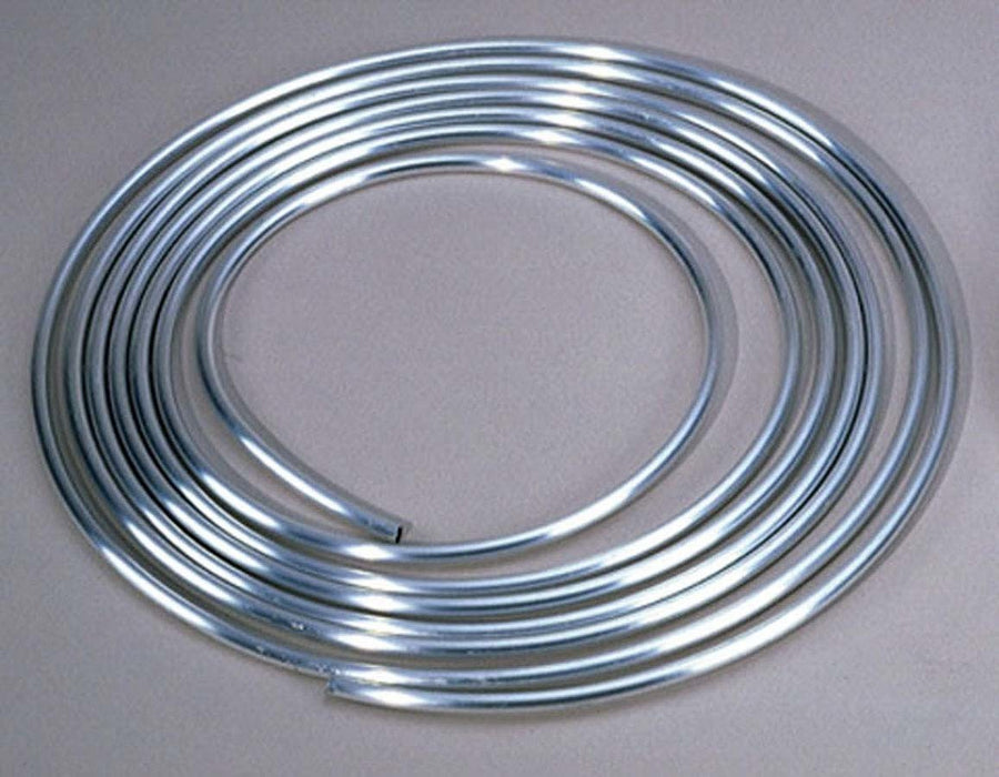 MOROSO 65330 3/8in Aluminum Gas Line