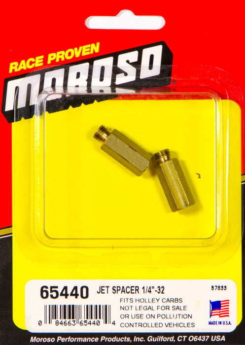 MOROSO 65440 Jet Extension