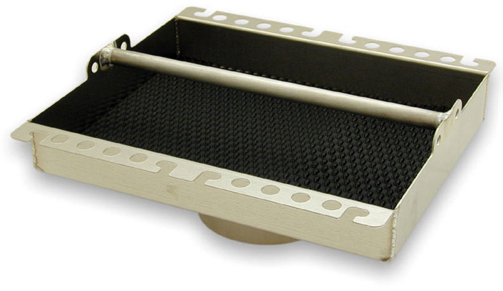 MOROSO 65800 5-1/8in. Dia. Top Tool Tray
