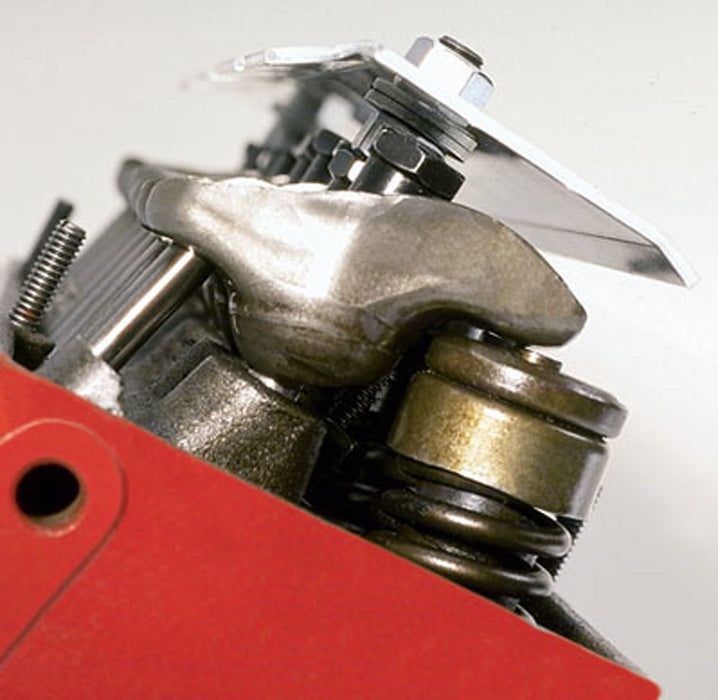 MOROSO 67700 Valve Train Oil Deflecto