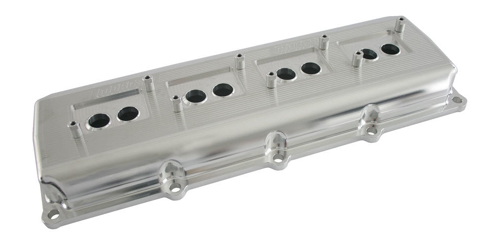 MOROSO 68467 Billet Aluminum V/C's - 5.7/6.1L Hemi