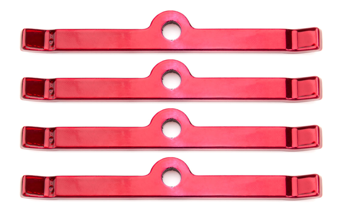 MOROSO 68505 V/C Hold Downs-Red