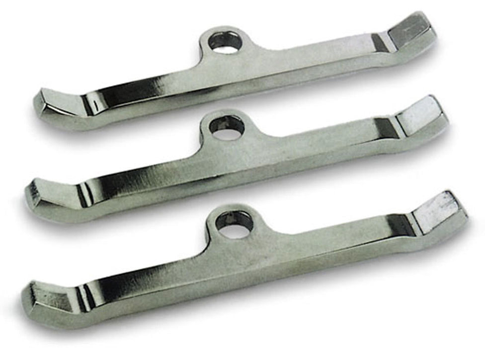 MOROSO 68512 Chrome V. Cvr Hold Downs