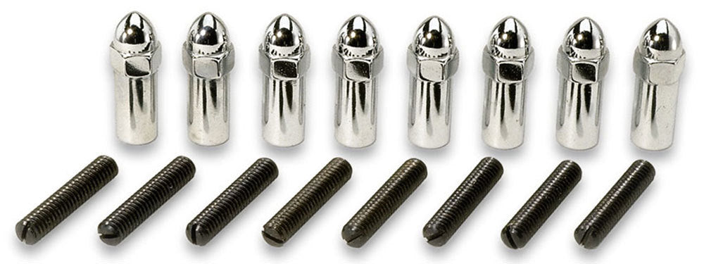 MOROSO 68561 Valve Cover Acorn Nuts