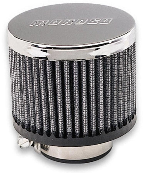 MOROSO 68815 Chrome V. Cvr Breathers