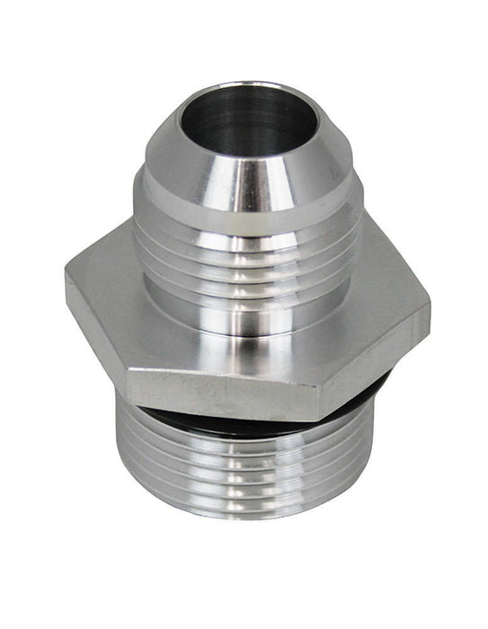 MOROSO 68856 12an Male Fitting for Moroso GM LS Valve Cover