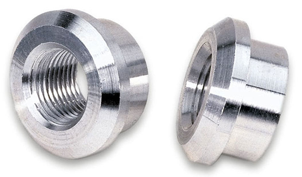 MOROSO 68900 3/8in Alum Weld In Bung
