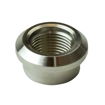 MOROSO 68901 Alm Female Weld Bung 8AN ORB
