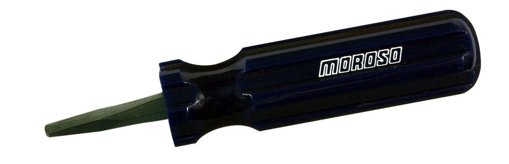 MOROSO 71606 Quick Fastener Wrench