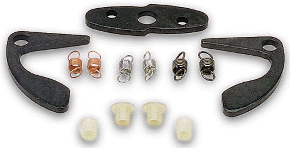 MOROSO 72300 Gm Hei Advance Kit