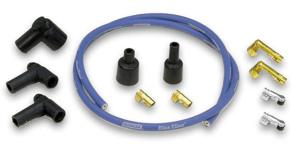 MOROSO 72855 Coil Wire Set