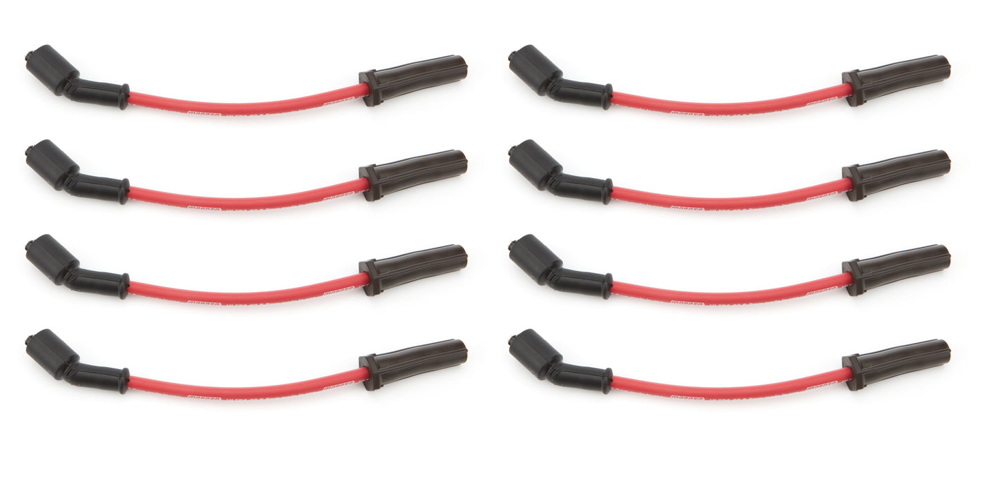 MOROSO 73743 Ultra 40 Wire Set 8.5mm GM LS/LT 11.0