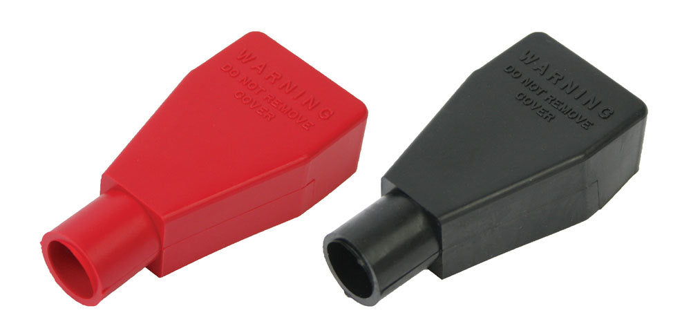 MOROSO 74114 Boots for Battery Post (1pr)