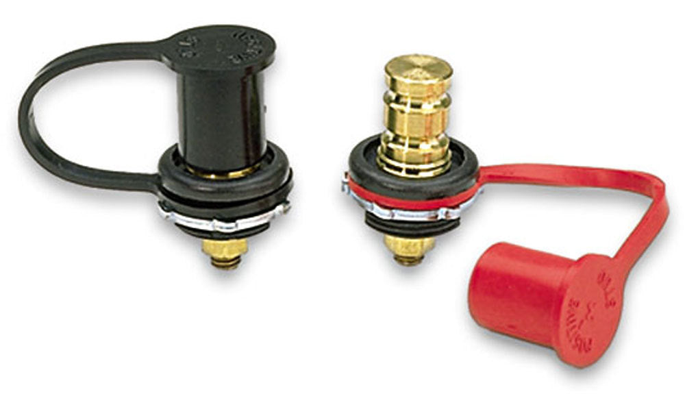 MOROSO 74140 Remote Battery Jumpr Ter Set