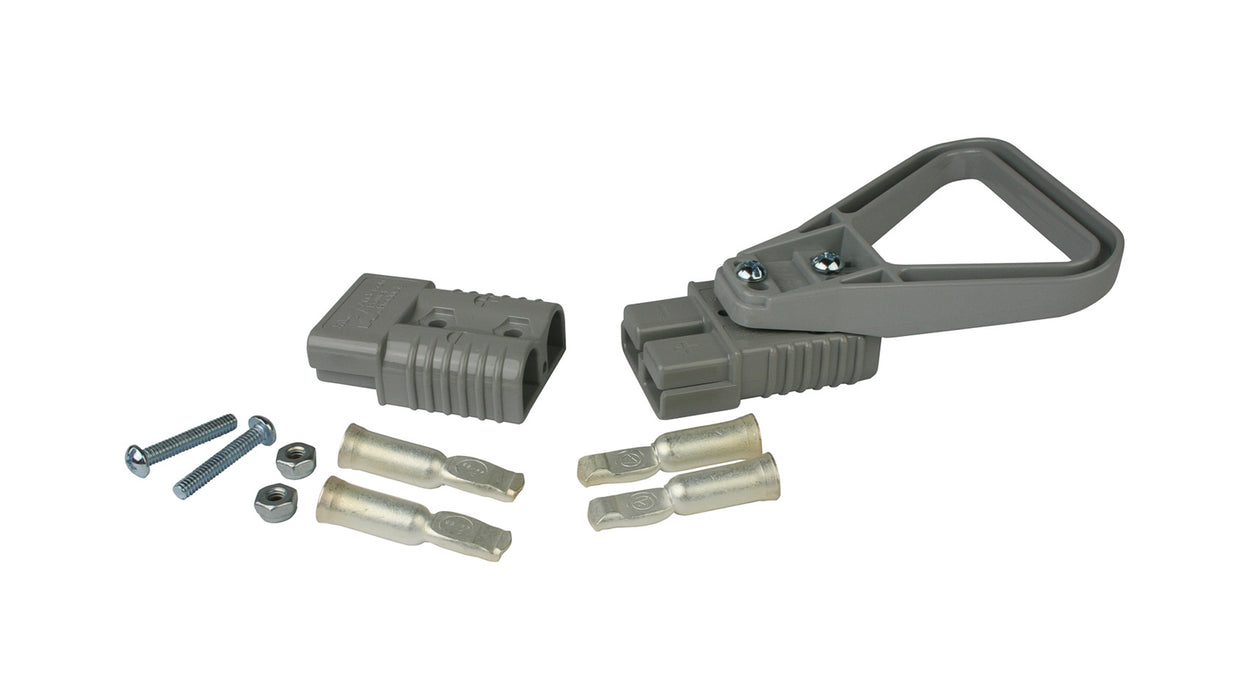 MOROSO 74200 Battery Quick-Connect Pl