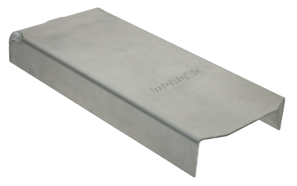 MOROSO 74228 Fuse Box Cover - 2010-Up Mustang