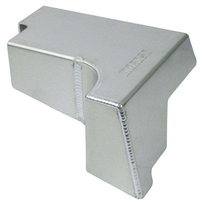 MOROSO 74231 Fuse Box Cover - Subaru WRX 06-07