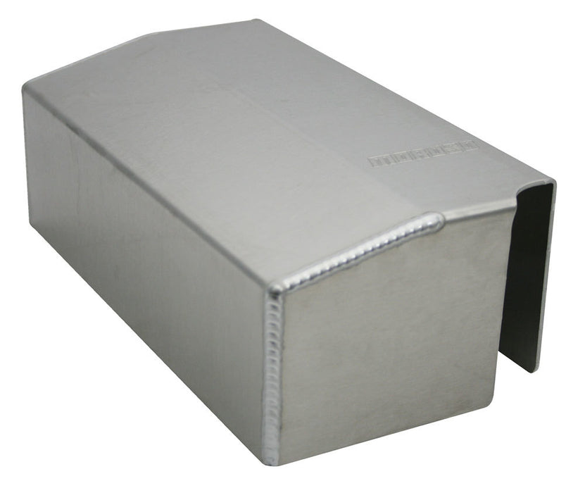 MOROSO 74247 Fuse Box Cover - 2010-Up Camaro SS
