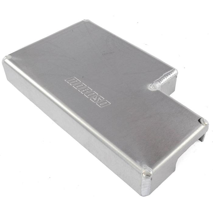 MOROSO 74255 Fuse Box Cover Ford Mustang 15-Up