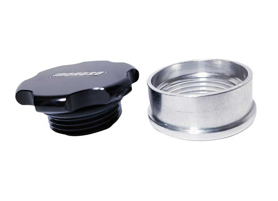 MOROSO 85286 Alm Filler Cap & Bung Kit 1.5 OD