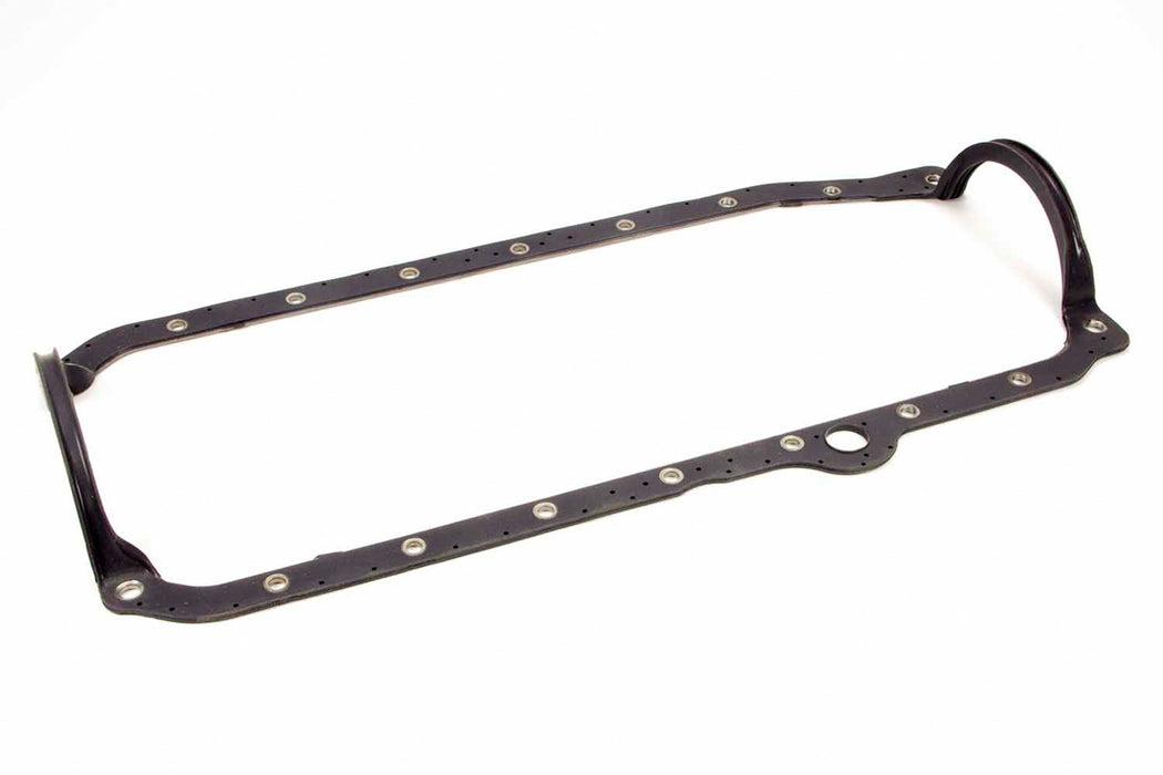 MOROSO 93151 Oil Pan Gasket - SBC 86-Up 1pc.